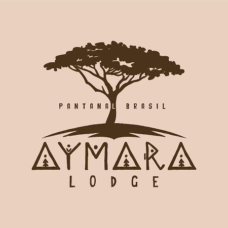 Aymara Lodge Poconé Eksteriør bilde
